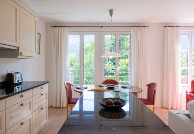 Appartement à Wengen - Chalet Mittaghorn Apt. 4 Appartement à Wengen - Chalet Mittaghorn Apt. 4