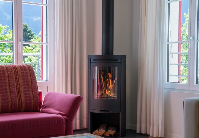 Appartement à Wengen - Chalet Mittaghorn Apt. 4 Appartement à Wengen - Chalet Mittaghorn Apt. 4