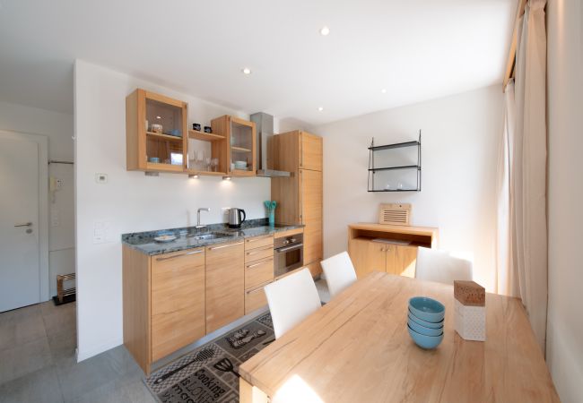 Appartement à Wengen - Chalet Mittaghorn Apt. 5 Appartement à Wengen - Chalet Mittaghorn Apt. 5