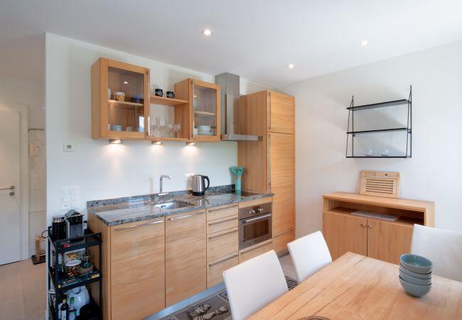 Appartement à Wengen - Chalet Mittaghorn Apt. 5 Appartement à Wengen - Chalet Mittaghorn Apt. 5