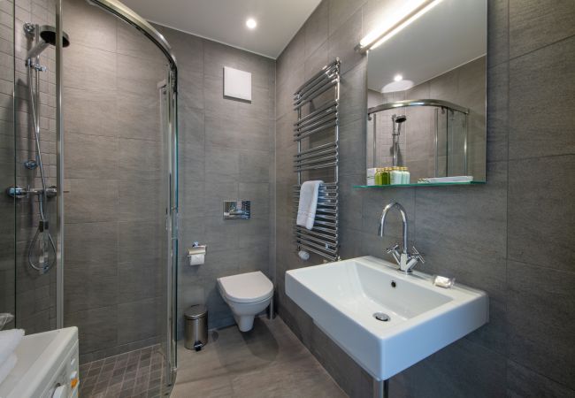 Appartement à Wengen - Chalet Mittaghorn Apt. 5 Appartement à Wengen - Chalet Mittaghorn Apt. 5