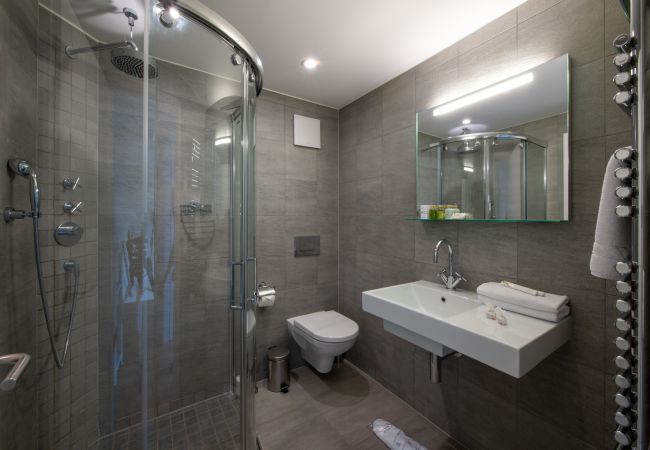 Appartement à Wengen - Chalet Mittaghorn Apt. 5 Appartement à Wengen - Chalet Mittaghorn Apt. 5