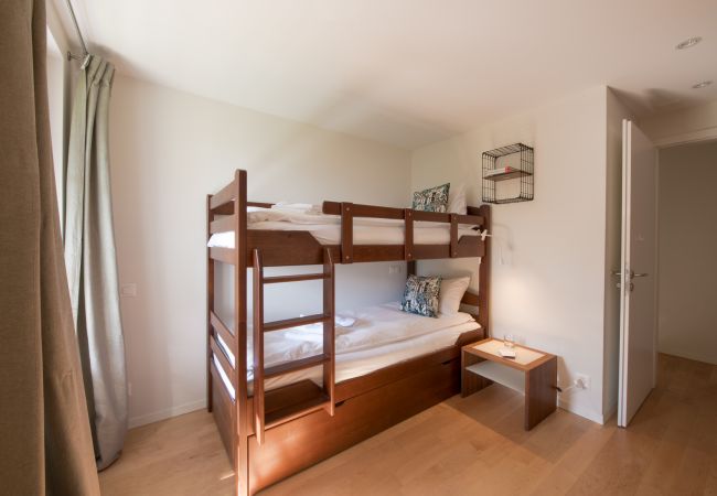 Appartement à Wengen - Chalet Mittaghorn Apt. 5 Appartement à Wengen - Chalet Mittaghorn Apt. 5