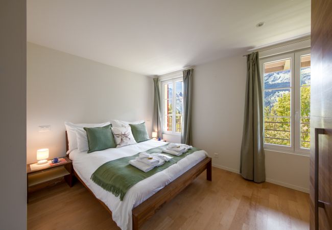 Appartement à Wengen - Chalet Mittaghorn Apt. 5 Appartement à Wengen - Chalet Mittaghorn Apt. 5