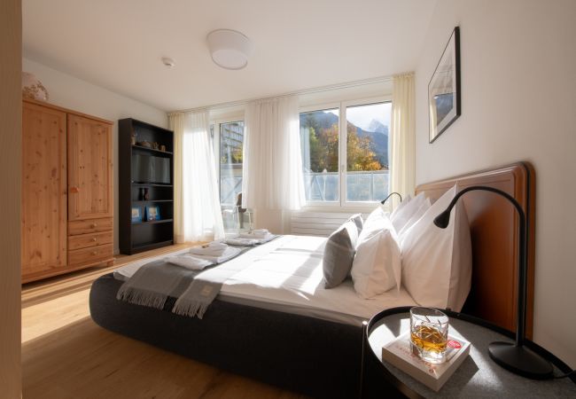 Appartement à Wengen - Apartment Jungfrauview Appartement à Wengen - Apartment Jungfrauview