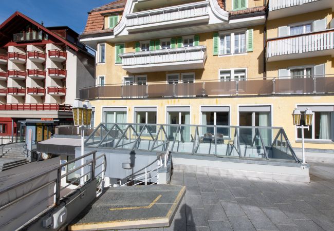 Appartement à Wengen - Apartment Jungfrauview Appartement à Wengen - Apartment Jungfrauview