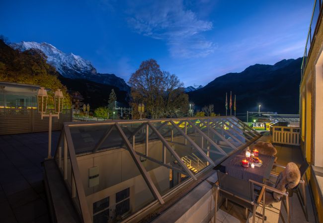 Appartement à Wengen - Apartment Jungfrauview Appartement à Wengen - Apartment Jungfrauview