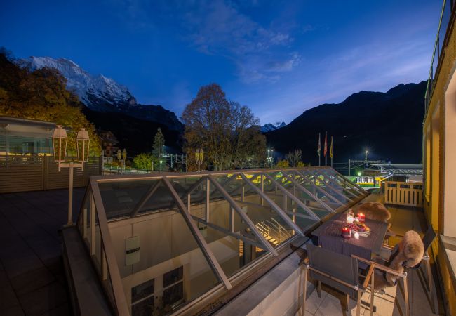 Appartement à Wengen - Apartment Jungfrauview Appartement à Wengen - Apartment Jungfrauview