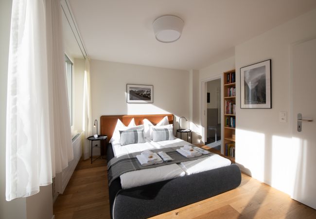 Appartement à Wengen - Apartment Jungfrauview Appartement à Wengen - Apartment Jungfrauview