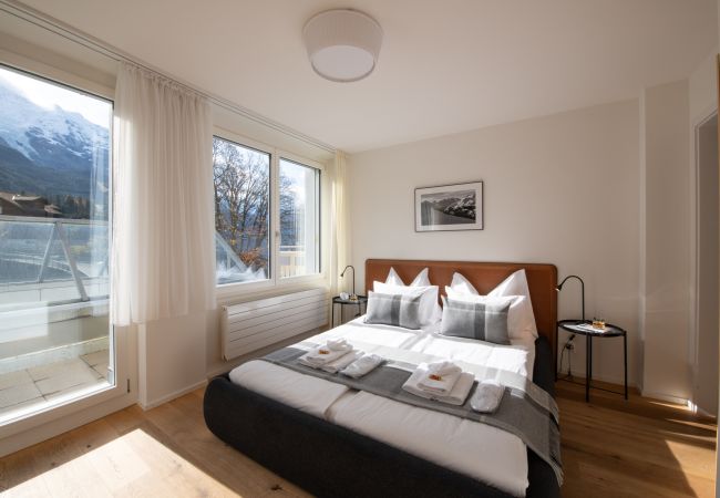 Appartement à Wengen - Apartment Jungfrauview Appartement à Wengen - Apartment Jungfrauview
