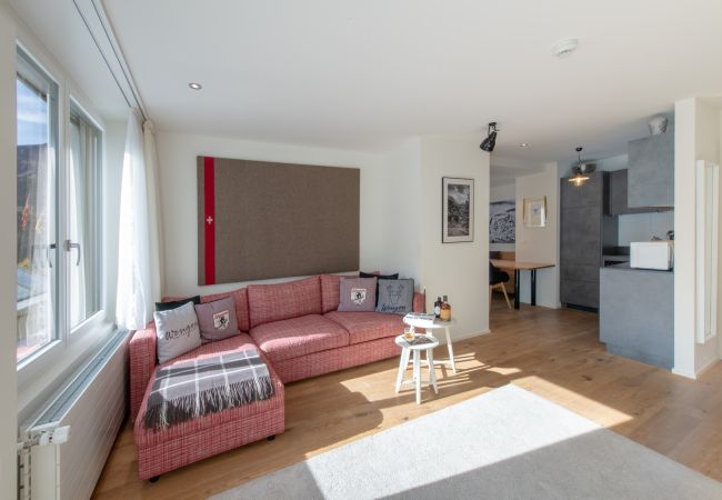 Appartement à Wengen - Apartment Jungfrauview Appartement à Wengen - Apartment Jungfrauview