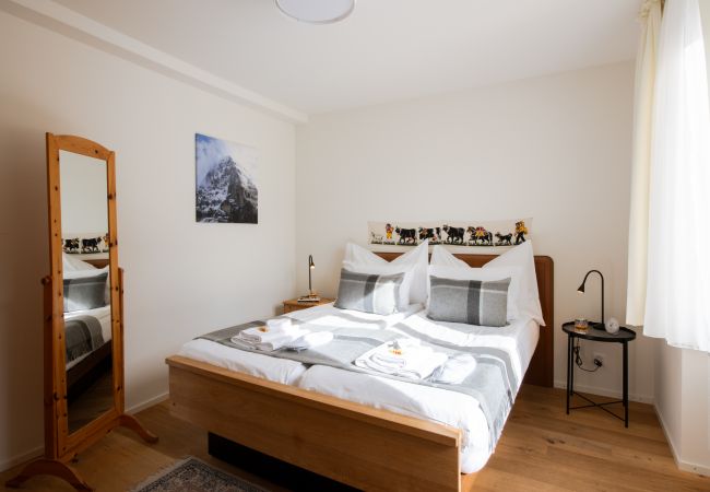 Appartement à Wengen - Apartment Jungfrauview Appartement à Wengen - Apartment Jungfrauview