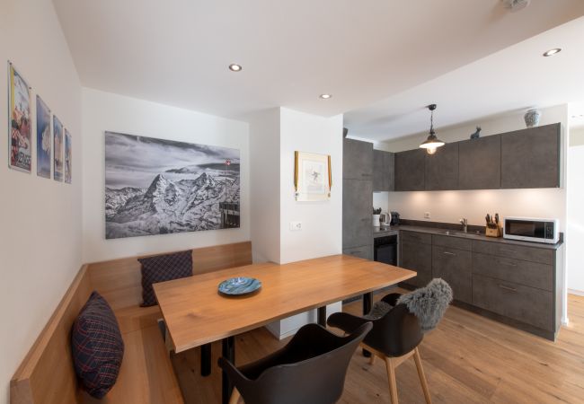 Appartement à Wengen - Apartment Jungfrauview Appartement à Wengen - Apartment Jungfrauview