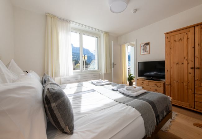 Appartement à Wengen - Apartment Jungfrauview Appartement à Wengen - Apartment Jungfrauview