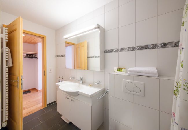 Appartement à Wengen - Chalet Sterndolde Apt. 1 Appartement à Wengen - Chalet Sterndolde Apt. 1