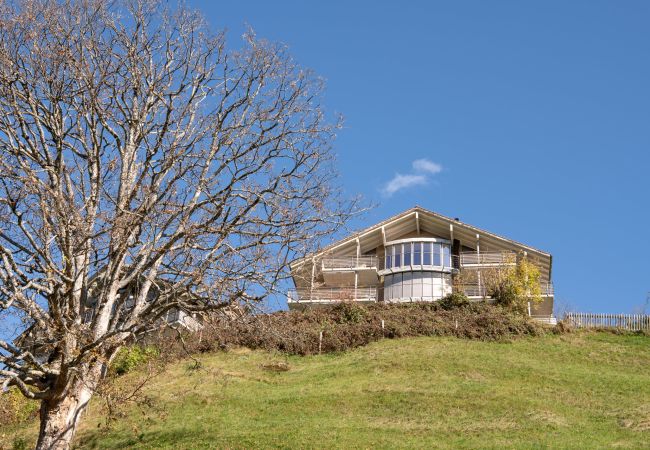 Appartement à Wengen - Chalet Silence Appartement à Wengen - Chalet Silence