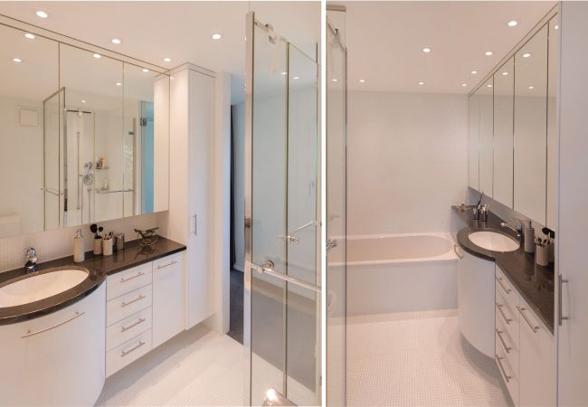 Appartement à Wengen - Chalet Silence Appartement à Wengen - Chalet Silence