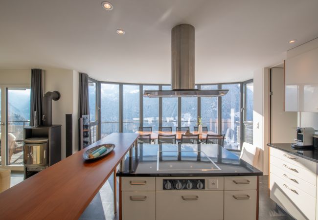 Appartement à Wengen - Chalet Silence Appartement à Wengen - Chalet Silence