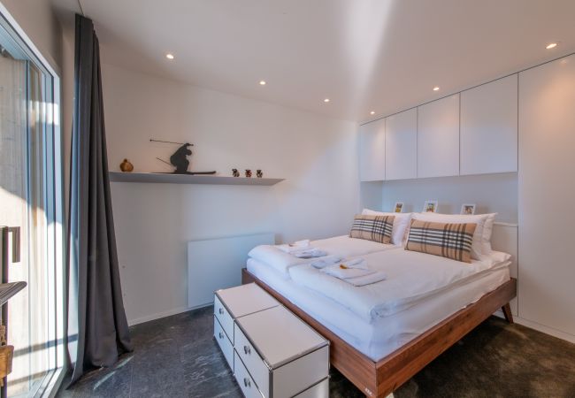 Appartement à Wengen - Chalet Silence Appartement à Wengen - Chalet Silence