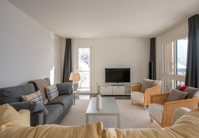 Appartement à Wengen - Chalet Silence Appartement à Wengen - Chalet Silence