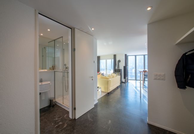 Appartement à Wengen - Chalet Silence Appartement à Wengen - Chalet Silence