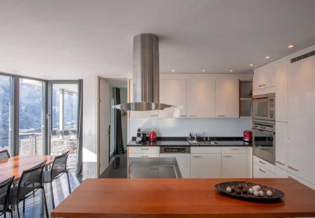 Appartement à Wengen - Chalet Silence Appartement à Wengen - Chalet Silence