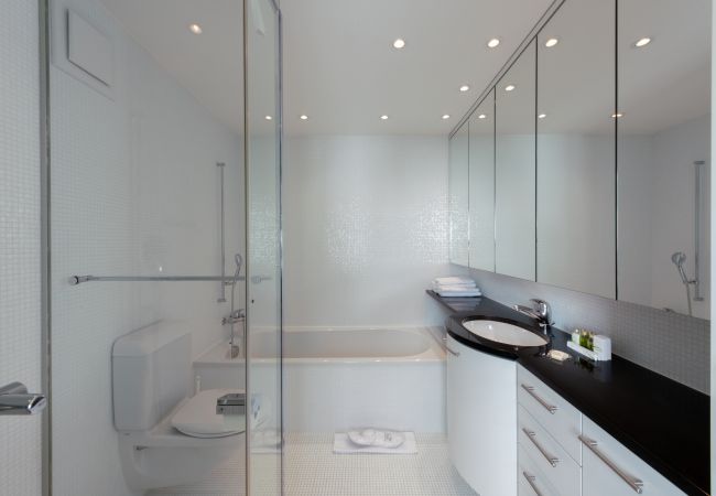 Appartement à Wengen - Chalet Silence Appartement à Wengen - Chalet Silence