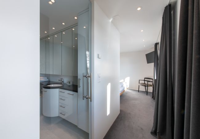 Appartement à Wengen - Chalet Silence Appartement à Wengen - Chalet Silence