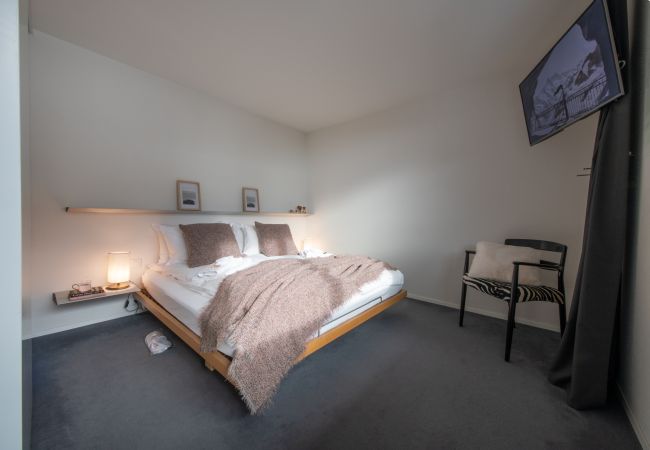 Appartement à Wengen - Chalet Silence Appartement à Wengen - Chalet Silence