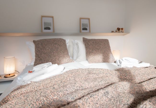 Appartement à Wengen - Chalet Silence Appartement à Wengen - Chalet Silence