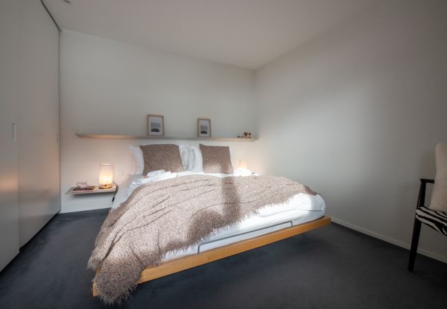 Appartement à Wengen - Chalet Silence Appartement à Wengen - Chalet Silence