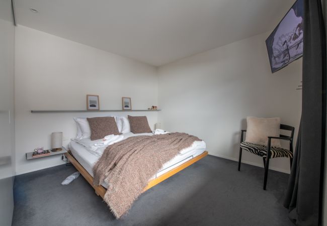 Appartement à Wengen - Chalet Silence Appartement à Wengen - Chalet Silence