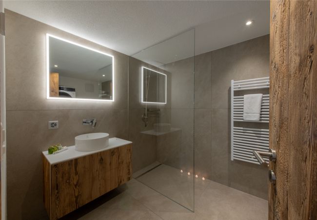 Appartement à Wengen - Chalet Ledihus Garden Apartment Appartement à Wengen - Chalet Ledihus Garden Apartment