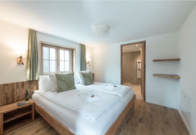 Appartement à Wengen - Chalet Ledihus Garden Apartment Appartement à Wengen - Chalet Ledihus Garden Apartment