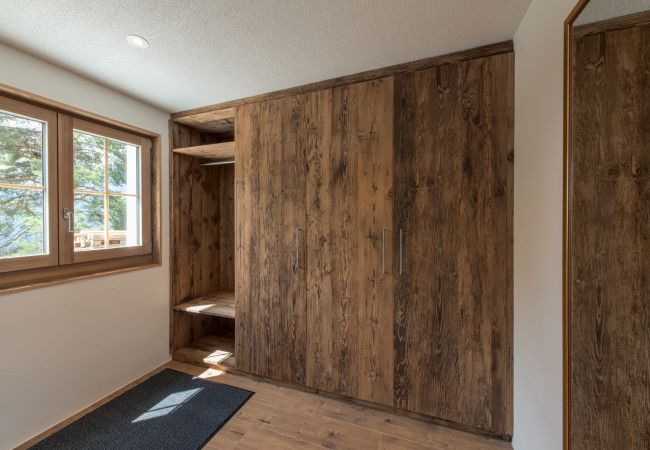 Appartement à Wengen - Chalet Ledihus Garden Apartment Appartement à Wengen - Chalet Ledihus Garden Apartment