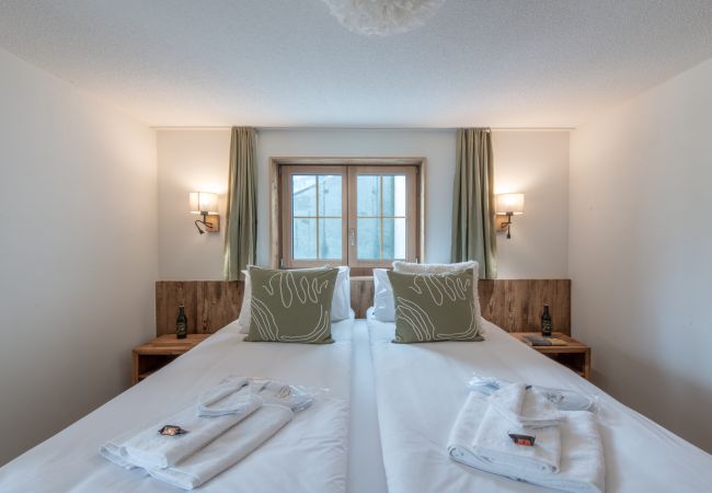 Appartement à Wengen - Chalet Ledihus Garden Apartment Appartement à Wengen - Chalet Ledihus Garden Apartment