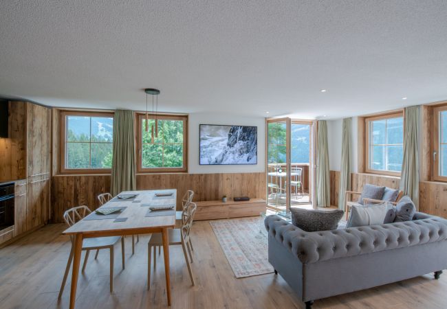 à Wengen - Chalet Ledihus Residence