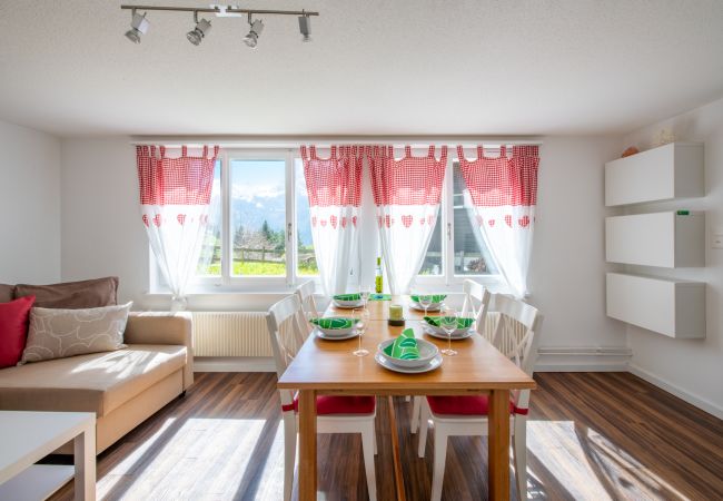Appartement à Wengen - Chalet Sandra