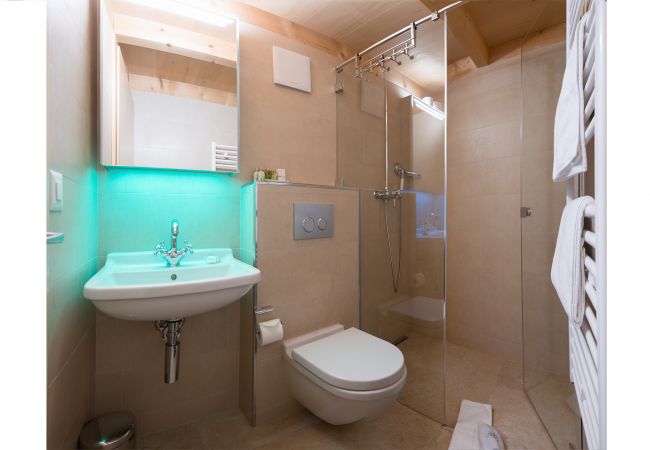 Apartment in Wengen - Chalet Aberot Penthouse Apartment in Wengen - Chalet Aberot Penthouse