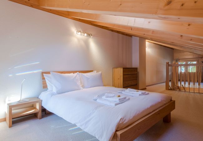Apartment in Wengen - Chalet Aberot Penthouse Apartment in Wengen - Chalet Aberot Penthouse