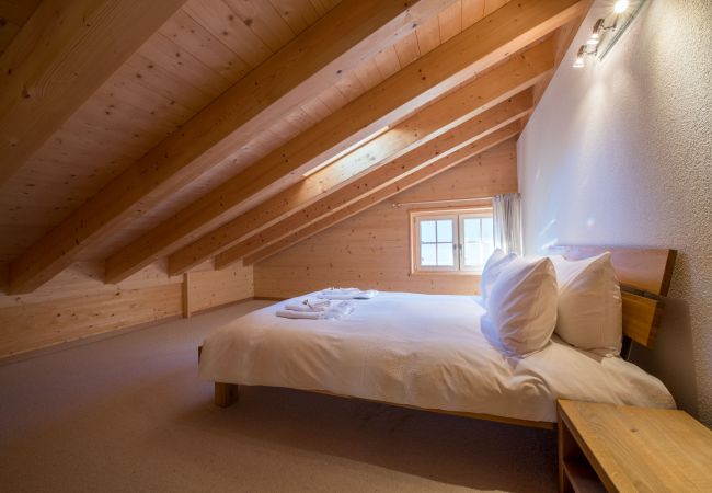 Apartment in Wengen - Chalet Aberot Penthouse Apartment in Wengen - Chalet Aberot Penthouse