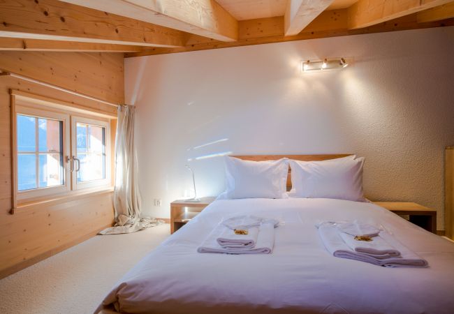 Apartment in Wengen - Chalet Aberot Penthouse Apartment in Wengen - Chalet Aberot Penthouse