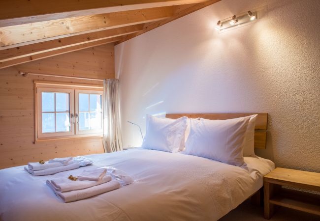 Apartment in Wengen - Chalet Aberot Penthouse Apartment in Wengen - Chalet Aberot Penthouse