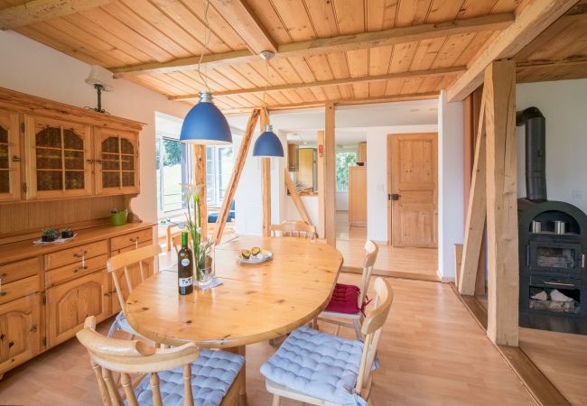 Apartment in Wengen - Chalet Hunnenfluh Apartment in Wengen - Chalet Hunnenfluh