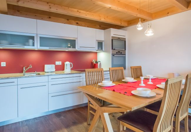 Apartment in Wengen - Chalet Aberot Penthouse Staubbach Apartment in Wengen - Chalet Aberot Penthouse Staubbach