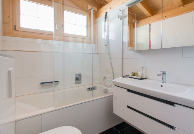 Apartment in Wengen - Chalet Aberot Penthouse Staubbach Apartment in Wengen - Chalet Aberot Penthouse Staubbach