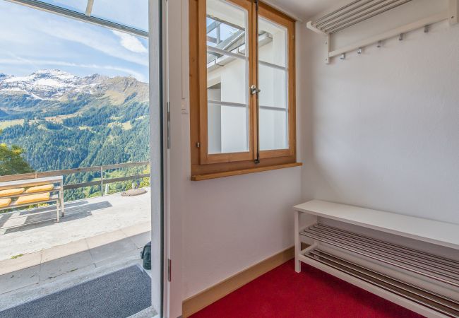 Apartment in Wengen - Chalet Arven Apartment in Wengen - Chalet Arven