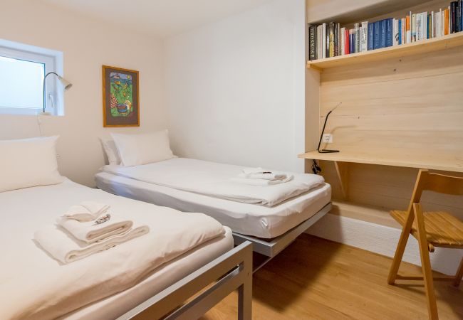 Apartment in Wengen - Chalet Arven Apartment in Wengen - Chalet Arven