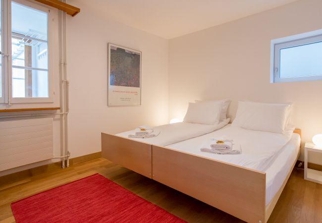 Apartment in Wengen - Chalet Arven Apartment in Wengen - Chalet Arven