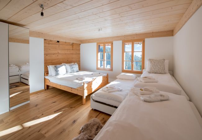 Chalet in Wengen - Chalet Ledibach Chalet in Wengen - Chalet Ledibach
